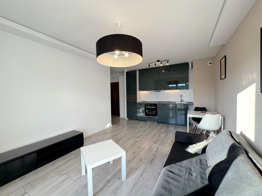 Mieszkanie Wrocław wynajem