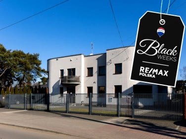 Budynek użytkowy GŁOWNO