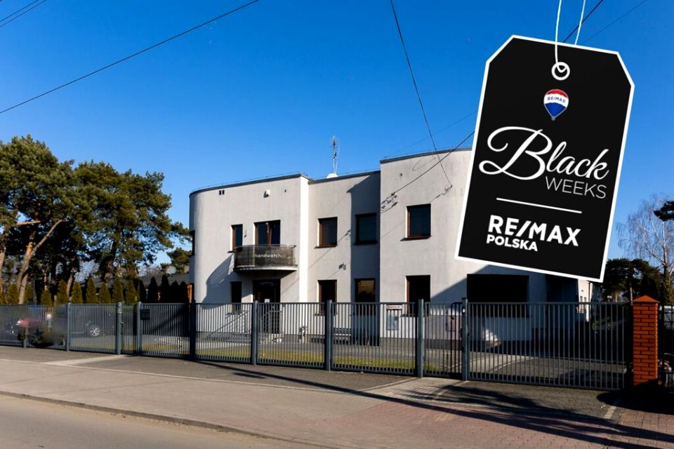 Budynek użytkowy GŁOWNO