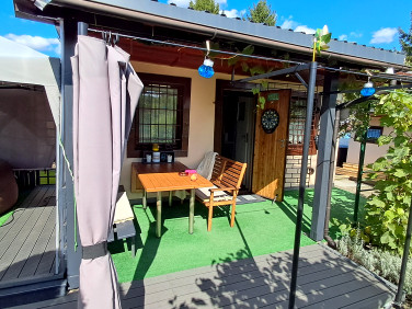 Działka rekreacyjna Chorzów