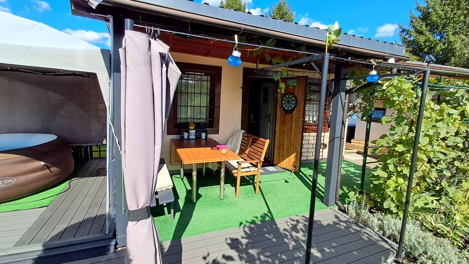 Działka rekreacyjna Chorzów