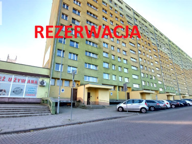 Mieszkanie Wałbrzych