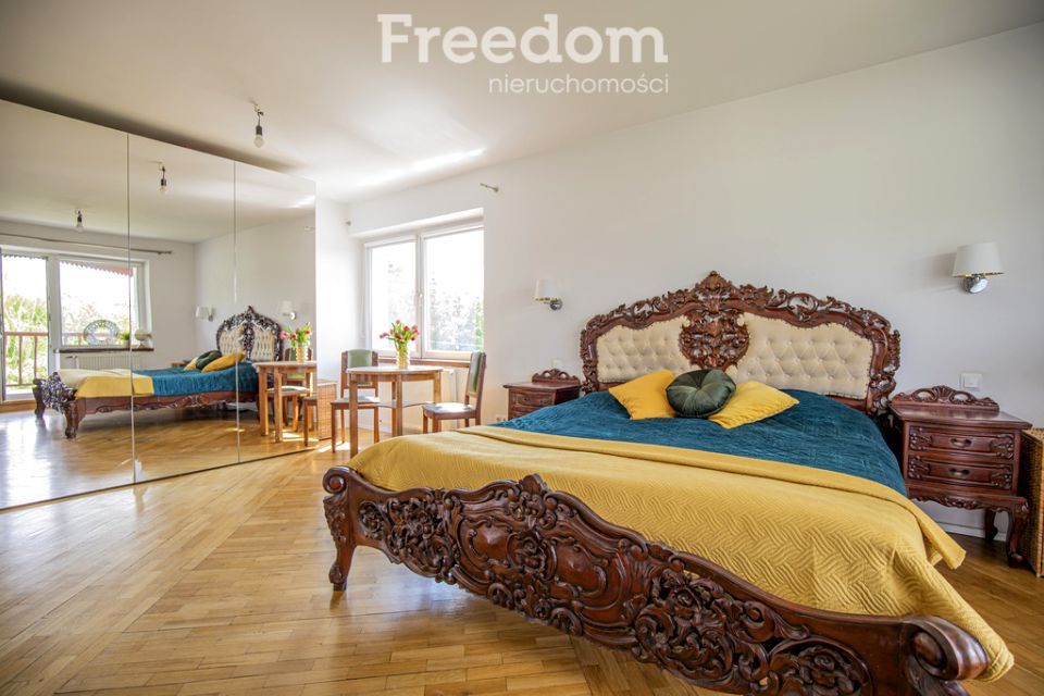 Mieszkanie Jeszkotle