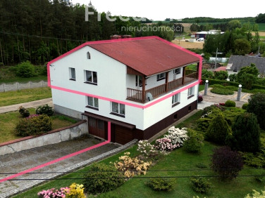 Mieszkanie Jeszkotle