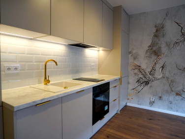 Mieszkanie blok mieszkalny sprzedaż