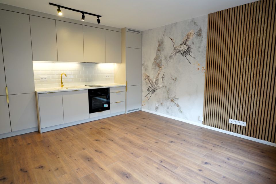 Mieszkanie Częstochowa