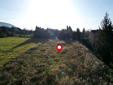 Działka budowlana sprzedam