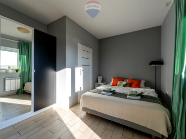 Mieszkanie Olszówka