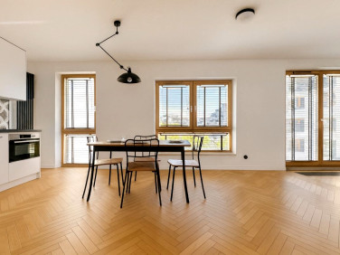 Mieszkanie apartamentowiec sprzedaż