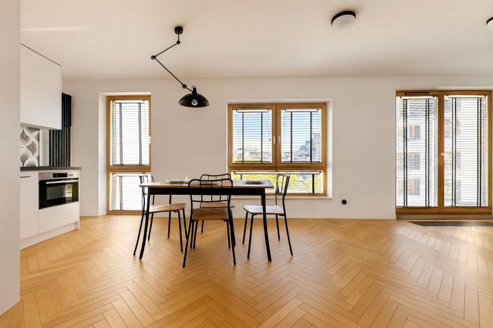 Mieszkanie apartamentowiec sprzedaż