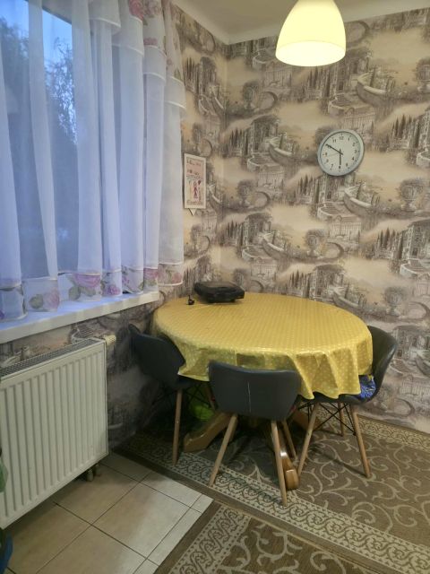 Mieszkanie Jastrzębiec