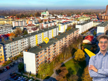 Mieszkanie Tarnobrzeg