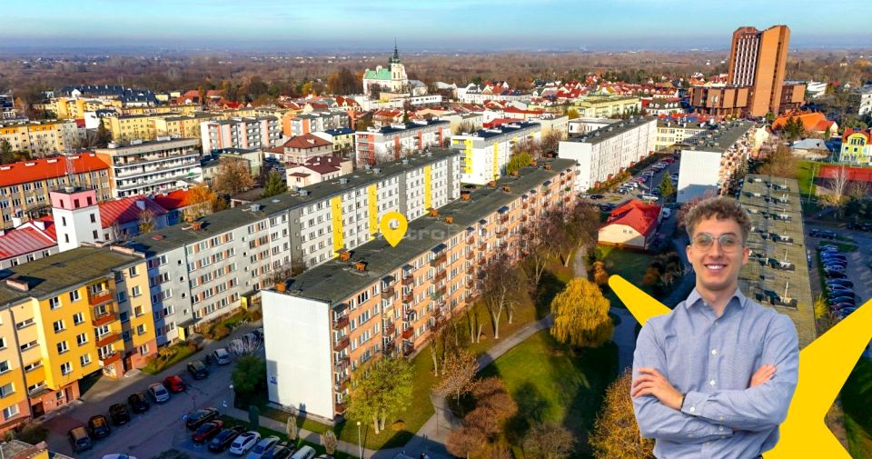 Mieszkanie Tarnobrzeg