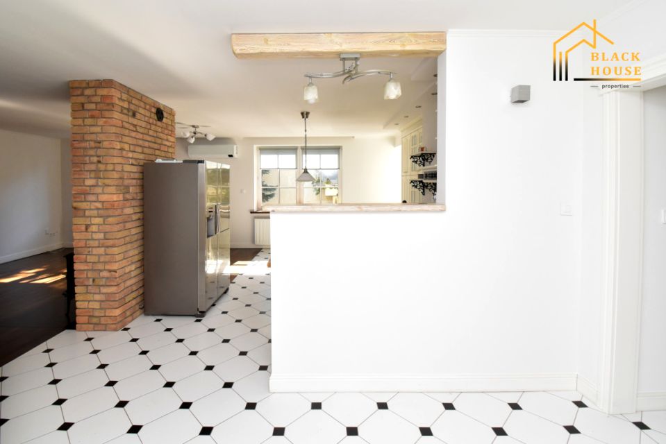 Mieszkanie apartamentowiec wynajem