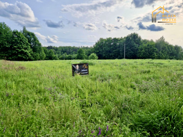 Działka siedliskowa Rzeczyca