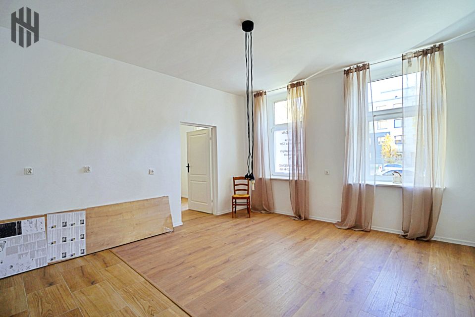 Mieszkanie Bydgoszcz