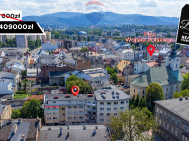 Mieszkanie Bielsko-Biała