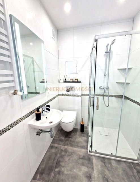 Mieszkanie Dzierżoniów