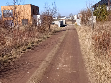 Działka budowlana Wrocław sprzedam