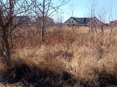 Działka budowlana Wrocław