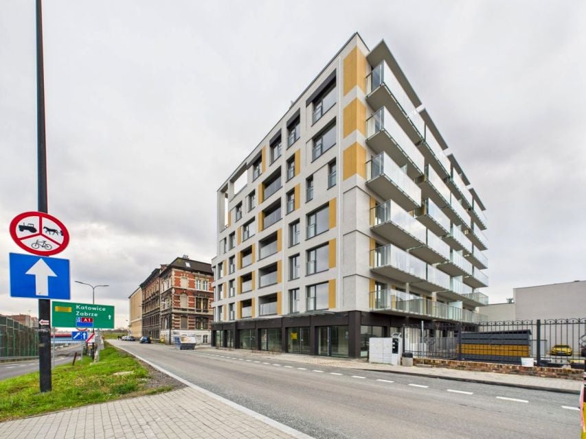 Lokal Gliwice