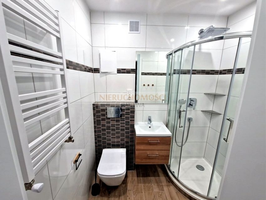 Mieszkanie Dzierżoniów