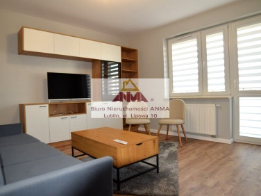 Mieszkanie Lublin