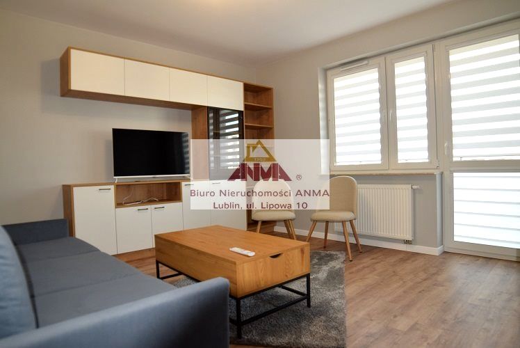 Mieszkanie Lublin
