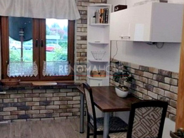 Mieszkanie Złotoryja