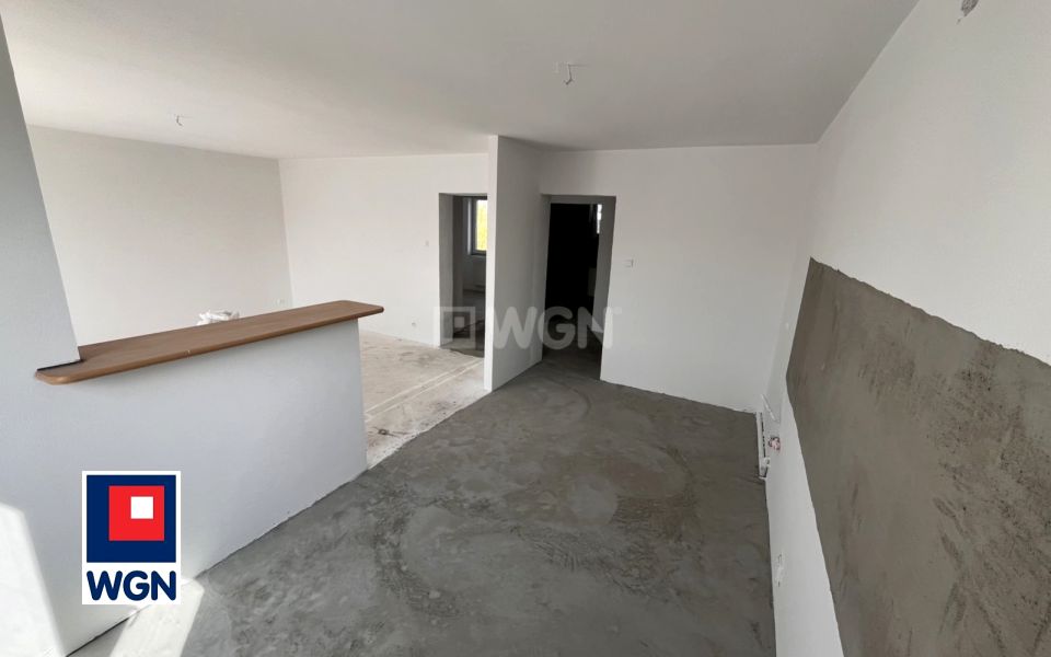 Mieszkanie Ostrów Wielkopolski