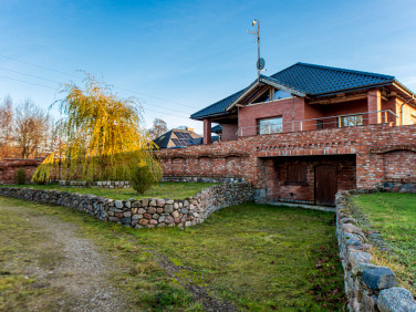 Dom wolnostojący sprzedaż