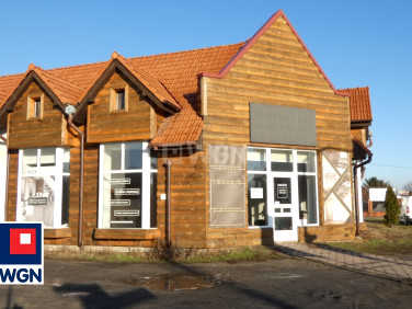 Lokal Ostrów Wielkopolski