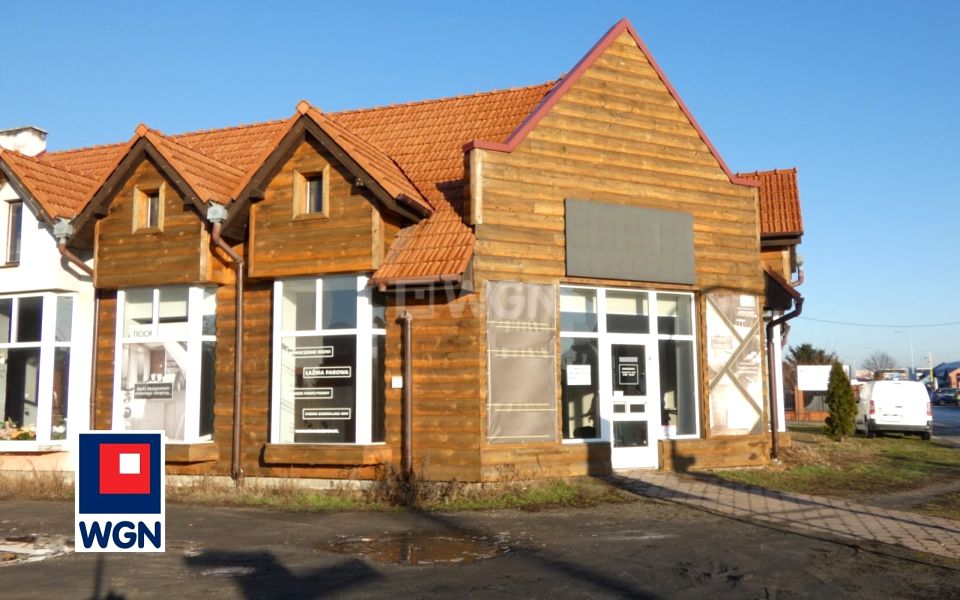 Lokal Ostrów Wielkopolski