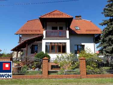 Dom Czarnylas sprzedaż