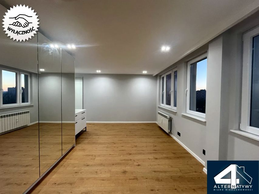 Mieszkanie blok mieszkalny Kielce