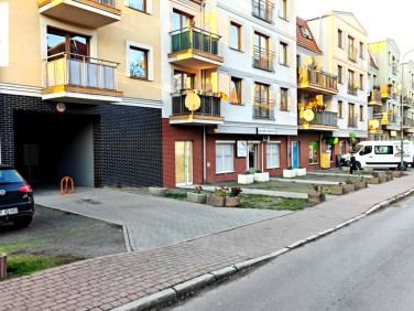 Lokal Trzebnica wynajem