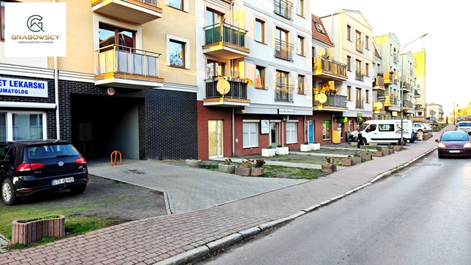 Lokal Trzebnica wynajem