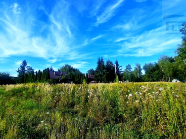 Działka budowlana Rusiec sprzedam