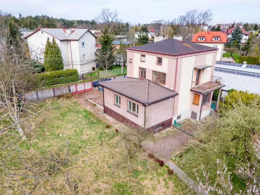 Działka budowlana Warszawa