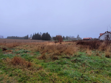 Działka budowlano-rolna Sztum