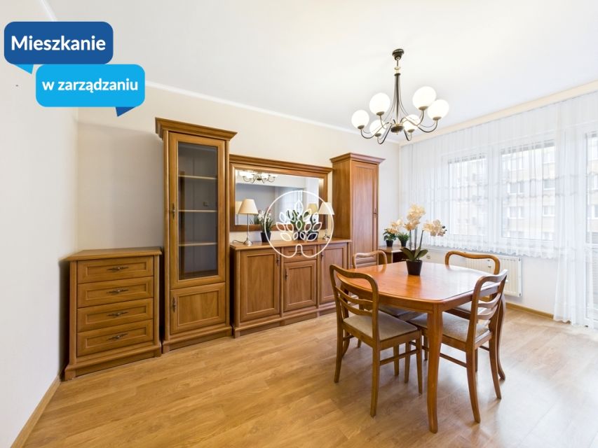 Mieszkanie Bydgoszcz