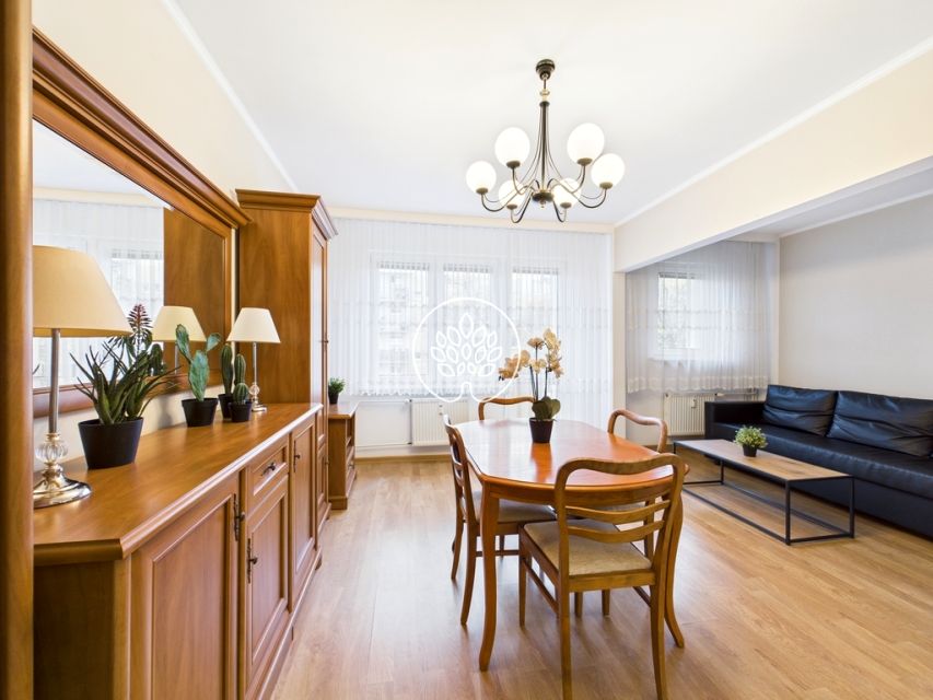 Mieszkanie Bydgoszcz wynajem