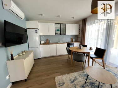 Mieszkanie Pobierowo