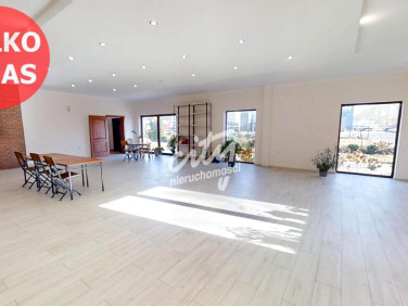 Dom wolnostojący wynajem