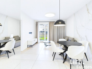 Mieszkanie blok mieszkalny Warszawa