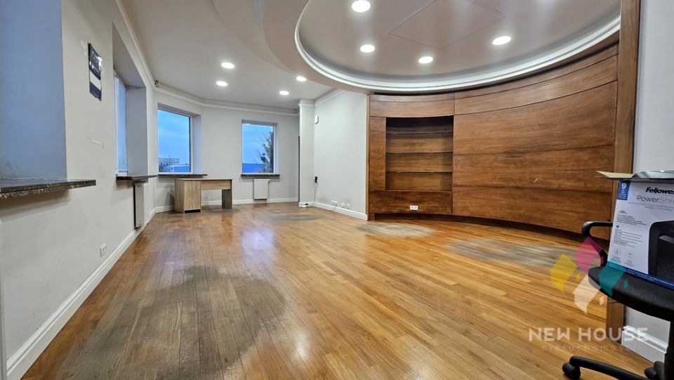 Budynek użytkowy Olsztyn