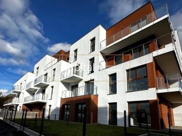 Mieszkanie przy lesie