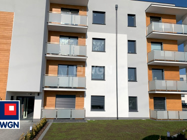 Mieszkanie blok mieszkalny Ostrów Wielkopolski