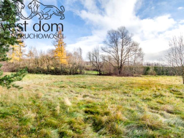 Działka budowlana Ropica Górna