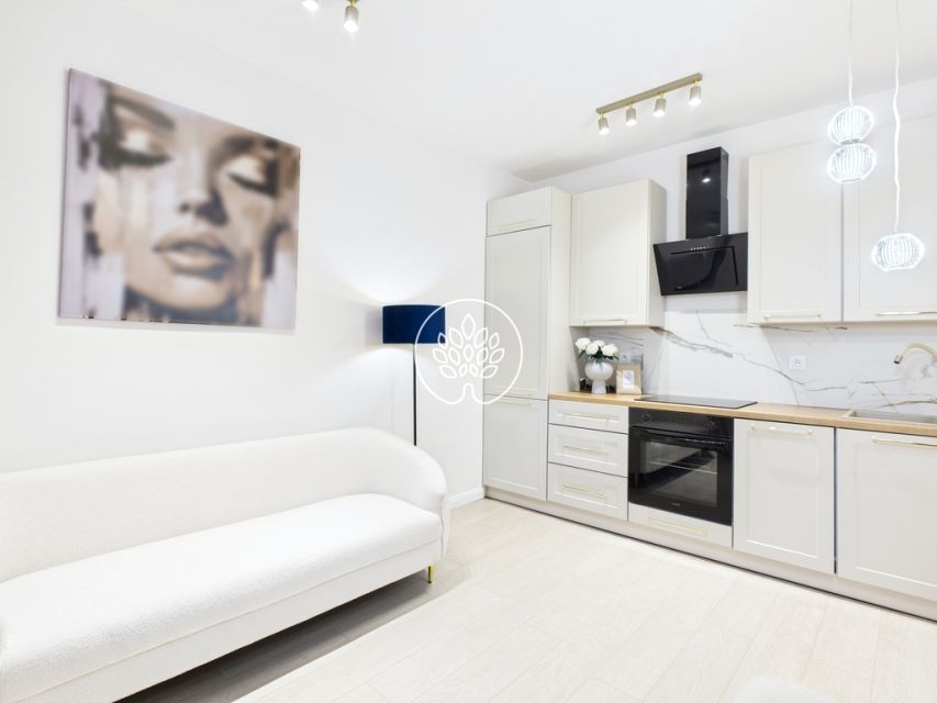 Mieszkanie Bydgoszcz